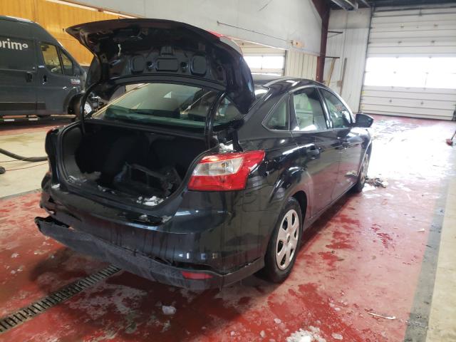 Photo 3 VIN: 1FADP3E21EL120958 - FORD FOCUS S 