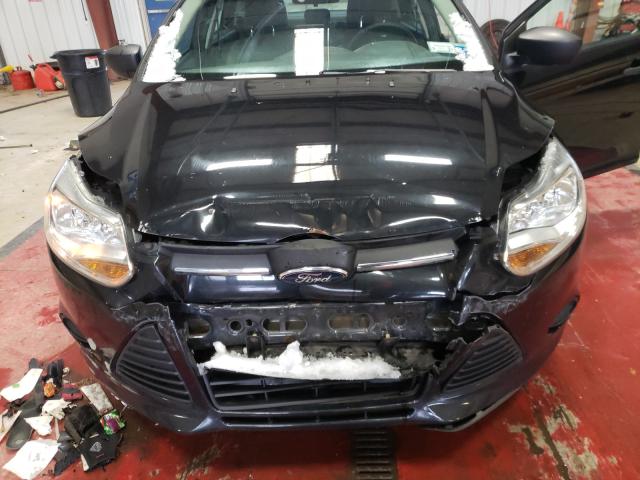 Photo 6 VIN: 1FADP3E21EL120958 - FORD FOCUS S 