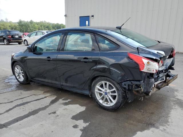 Photo 1 VIN: 1FADP3E21EL126579 - FORD FOCUS S 