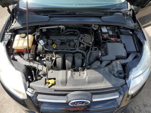 Photo 10 VIN: 1FADP3E21EL126579 - FORD FOCUS S 