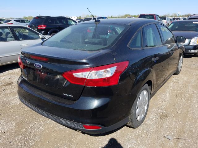 Photo 3 VIN: 1FADP3E21EL184367 - FORD FOCUS S 