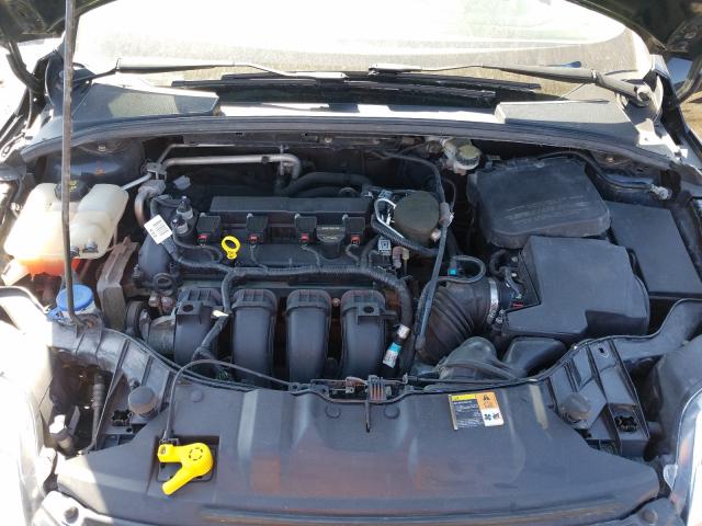 Photo 6 VIN: 1FADP3E21EL184367 - FORD FOCUS S 