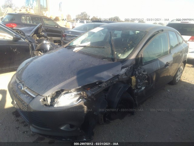 Photo 1 VIN: 1FADP3E21EL185695 - FORD FOCUS 