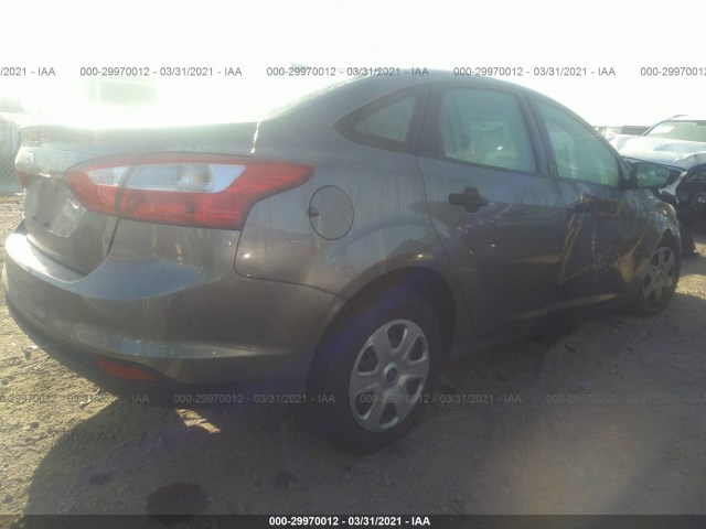 Photo 3 VIN: 1FADP3E21EL185695 - FORD FOCUS 