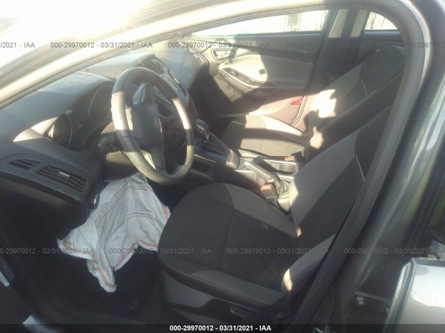 Photo 4 VIN: 1FADP3E21EL185695 - FORD FOCUS 