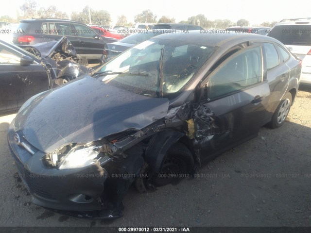 Photo 5 VIN: 1FADP3E21EL185695 - FORD FOCUS 