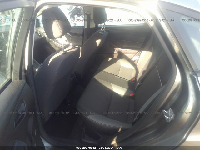 Photo 7 VIN: 1FADP3E21EL185695 - FORD FOCUS 