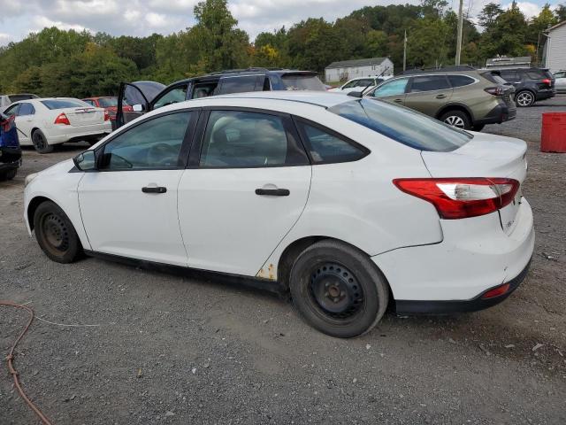 Photo 1 VIN: 1FADP3E21EL204598 - FORD FOCUS S 