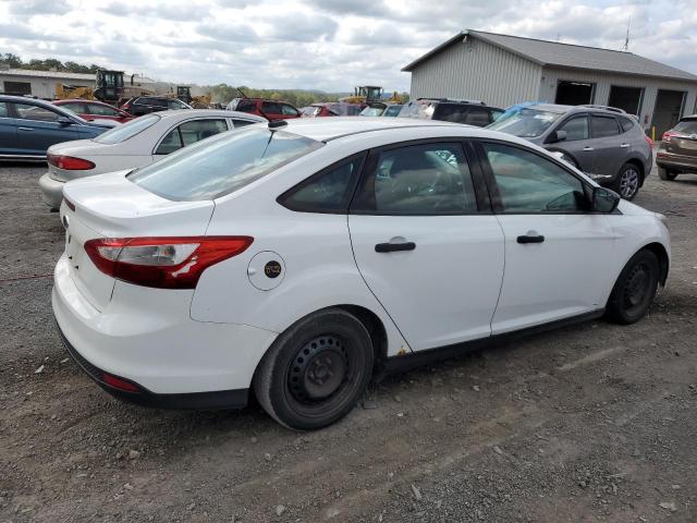 Photo 2 VIN: 1FADP3E21EL204598 - FORD FOCUS S 