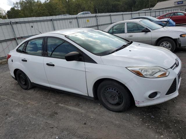 Photo 3 VIN: 1FADP3E21EL204598 - FORD FOCUS S 