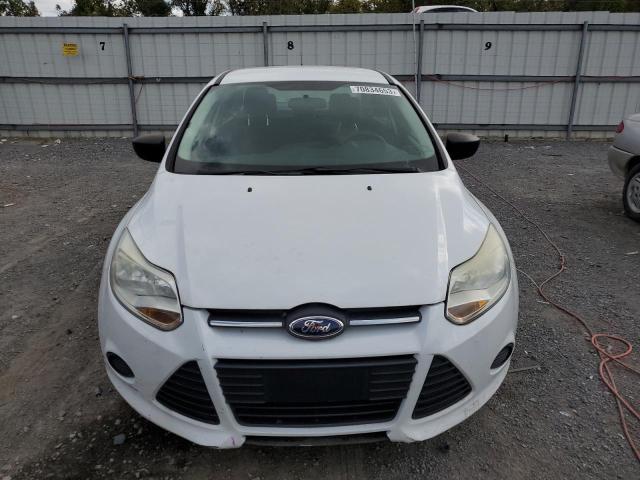 Photo 4 VIN: 1FADP3E21EL204598 - FORD FOCUS S 