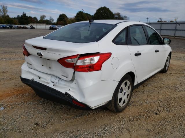 Photo 3 VIN: 1FADP3E21EL225497 - FORD FOCUS S 