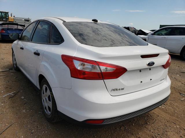 Photo 2 VIN: 1FADP3E21EL252652 - FORD FOCUS S 