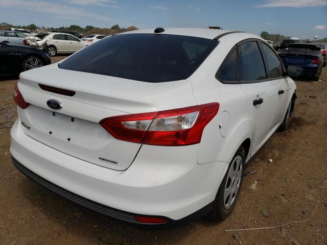 Photo 3 VIN: 1FADP3E21EL252652 - FORD FOCUS S 