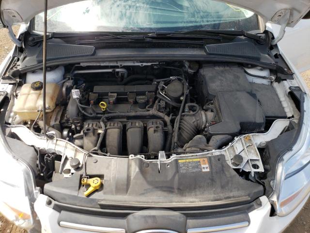 Photo 6 VIN: 1FADP3E21EL252652 - FORD FOCUS S 