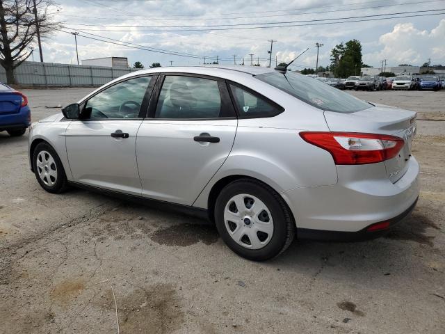 Photo 1 VIN: 1FADP3E21EL269869 - FORD FOCUS S 