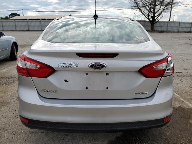 Photo 5 VIN: 1FADP3E21EL269869 - FORD FOCUS S 