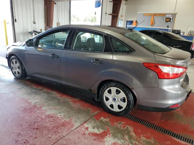 Photo 1 VIN: 1FADP3E21EL282590 - FORD FOCUS S 