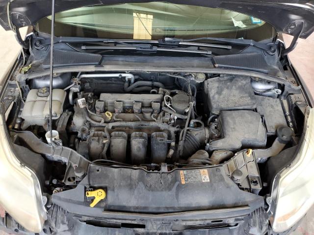 Photo 10 VIN: 1FADP3E21EL282590 - FORD FOCUS S 