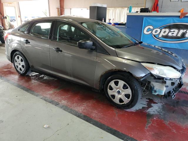 Photo 3 VIN: 1FADP3E21EL282590 - FORD FOCUS S 