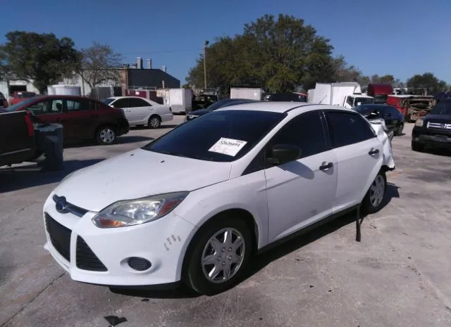 Photo 1 VIN: 1FADP3E21EL306550 - FORD FOCUS 