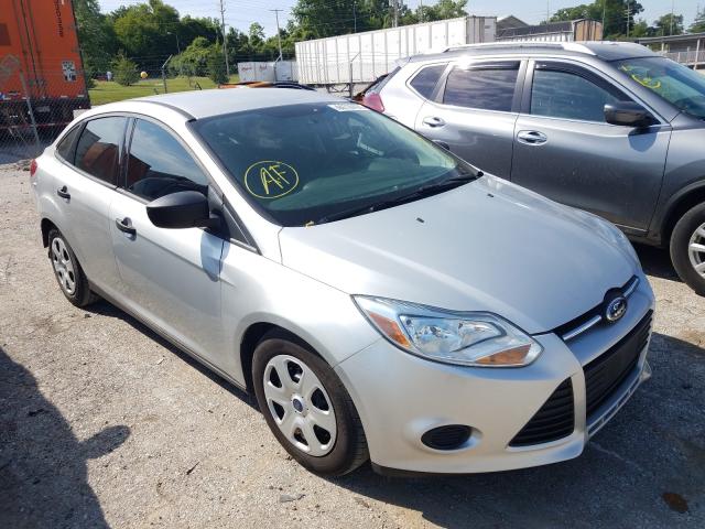 Photo 0 VIN: 1FADP3E21EL311330 - FORD FOCUS S 