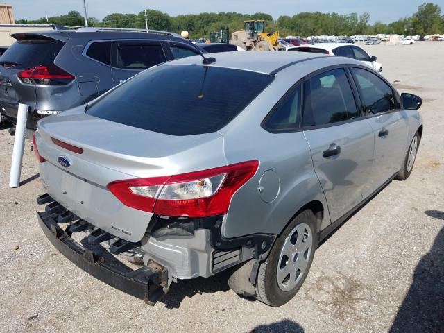 Photo 3 VIN: 1FADP3E21EL311330 - FORD FOCUS S 