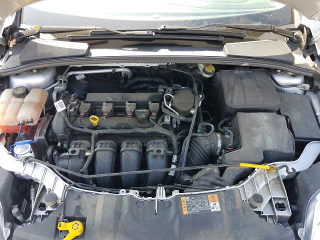 Photo 6 VIN: 1FADP3E21EL311330 - FORD FOCUS S 