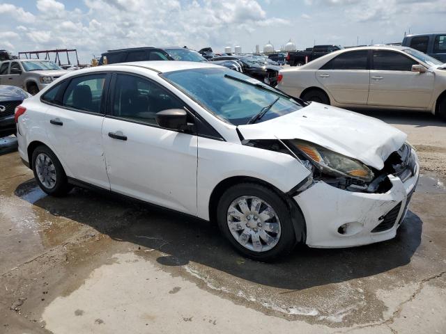 Photo 3 VIN: 1FADP3E21EL354694 - FORD FOCUS 