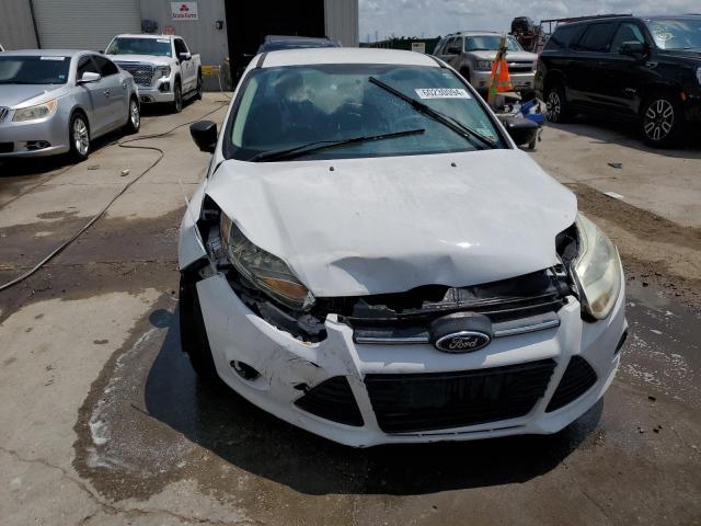 Photo 4 VIN: 1FADP3E21EL354694 - FORD FOCUS 