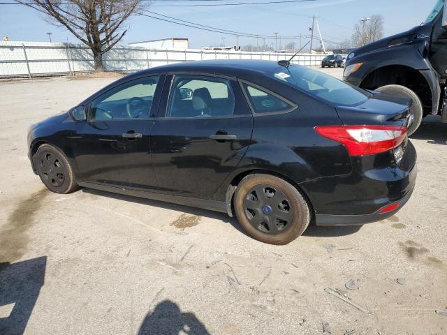 Photo 1 VIN: 1FADP3E21EL357028 - FORD FOCUS S 