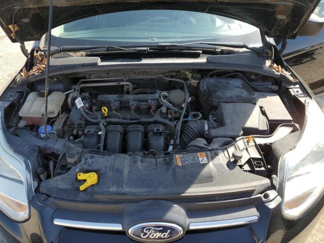 Photo 10 VIN: 1FADP3E21EL357028 - FORD FOCUS S 