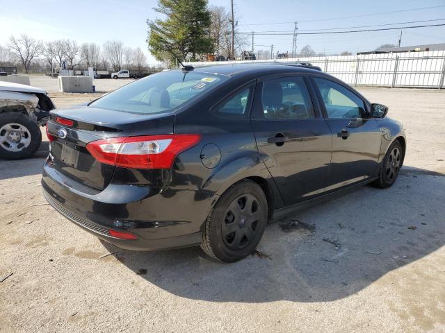 Photo 2 VIN: 1FADP3E21EL357028 - FORD FOCUS S 