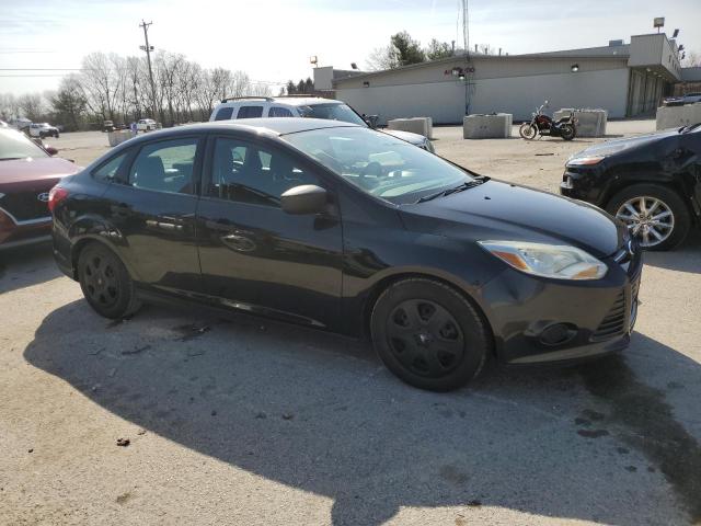 Photo 3 VIN: 1FADP3E21EL357028 - FORD FOCUS S 