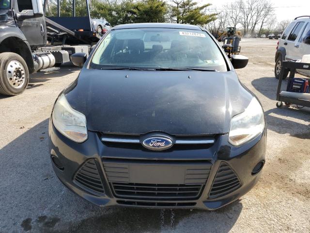 Photo 4 VIN: 1FADP3E21EL357028 - FORD FOCUS S 