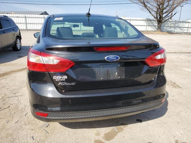 Photo 5 VIN: 1FADP3E21EL357028 - FORD FOCUS S 