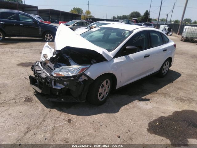 Photo 1 VIN: 1FADP3E21EL360902 - FORD FOCUS 