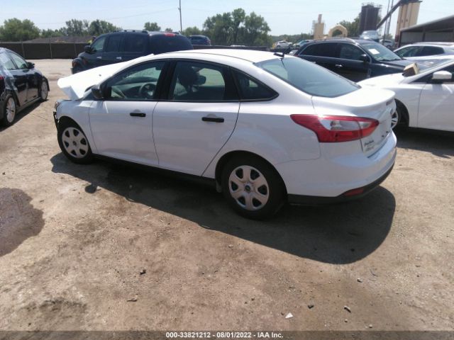 Photo 2 VIN: 1FADP3E21EL360902 - FORD FOCUS 