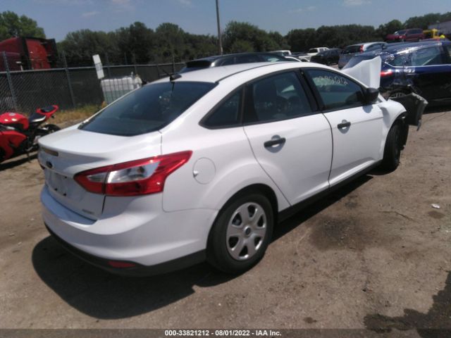 Photo 3 VIN: 1FADP3E21EL360902 - FORD FOCUS 