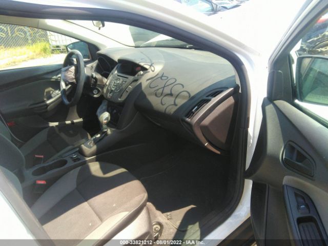 Photo 4 VIN: 1FADP3E21EL360902 - FORD FOCUS 