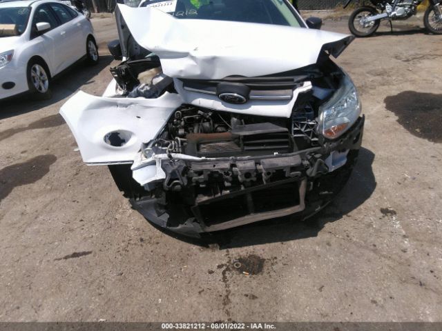 Photo 5 VIN: 1FADP3E21EL360902 - FORD FOCUS 