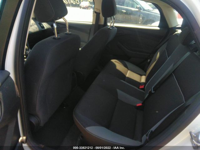 Photo 7 VIN: 1FADP3E21EL360902 - FORD FOCUS 