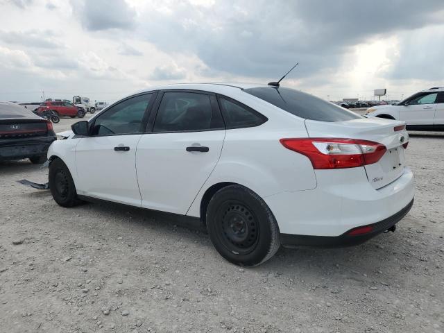 Photo 1 VIN: 1FADP3E21EL398436 - FORD FOCUS 