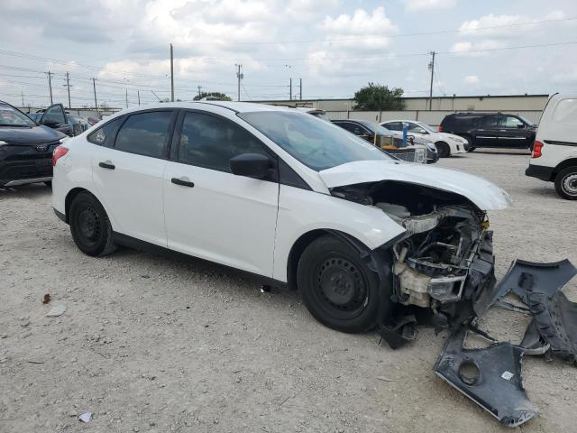 Photo 3 VIN: 1FADP3E21EL398436 - FORD FOCUS 