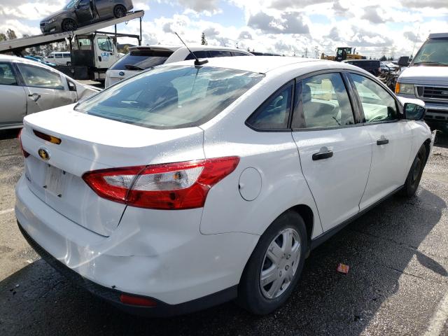 Photo 3 VIN: 1FADP3E21EL421262 - FORD FOCUS S 