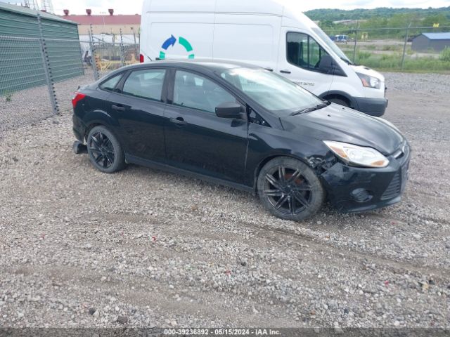 Photo 0 VIN: 1FADP3E21EL446825 - FORD FOCUS 