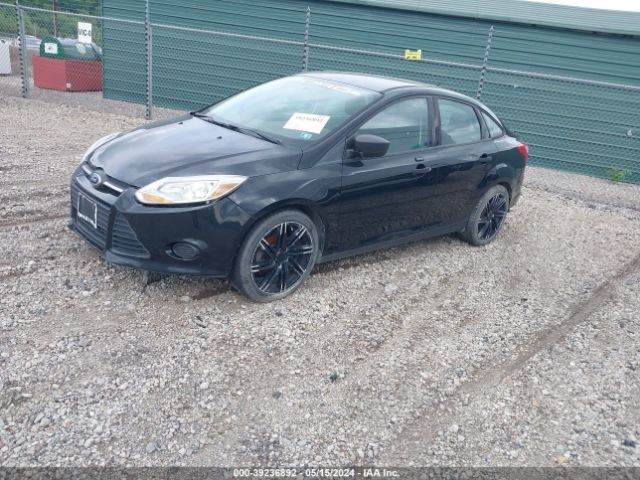 Photo 1 VIN: 1FADP3E21EL446825 - FORD FOCUS 