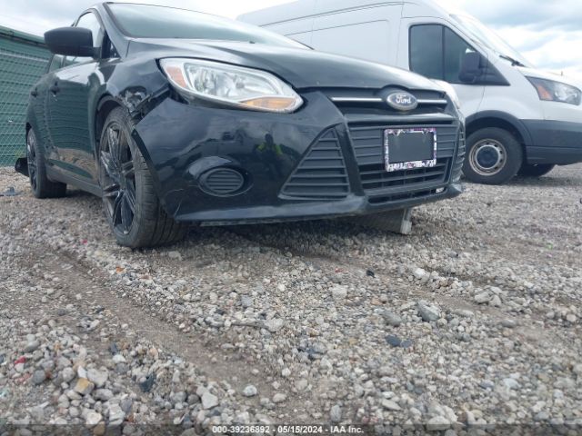 Photo 5 VIN: 1FADP3E21EL446825 - FORD FOCUS 