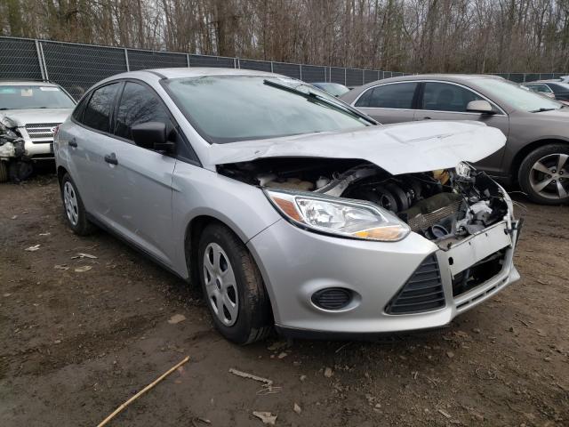 Photo 0 VIN: 1FADP3E21EL448445 - FORD FOCUS 