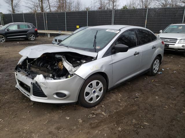 Photo 1 VIN: 1FADP3E21EL448445 - FORD FOCUS 